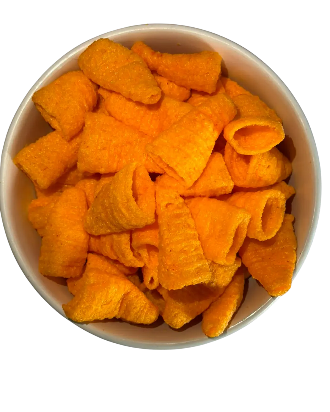 Conitos de ketchup