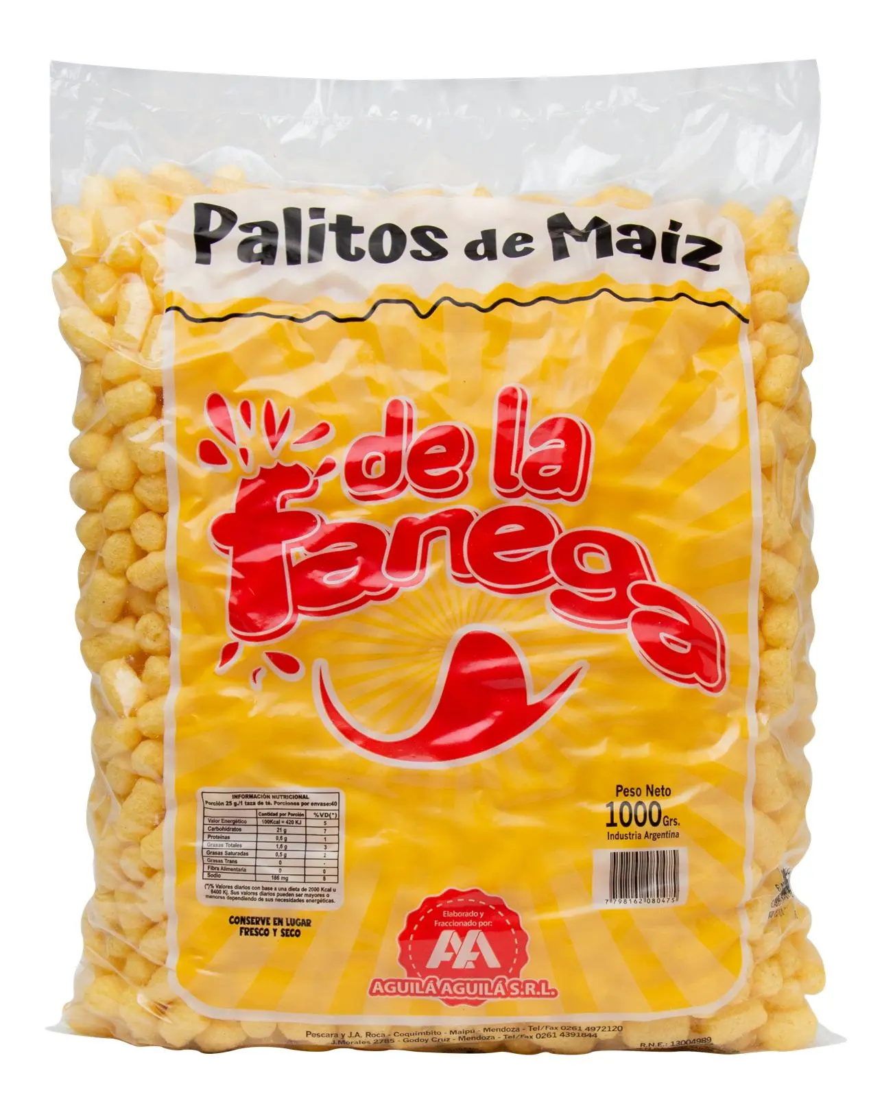 Chizitos