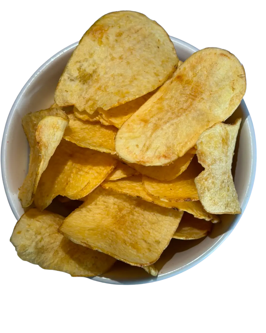 Papas Fritas Clásicas